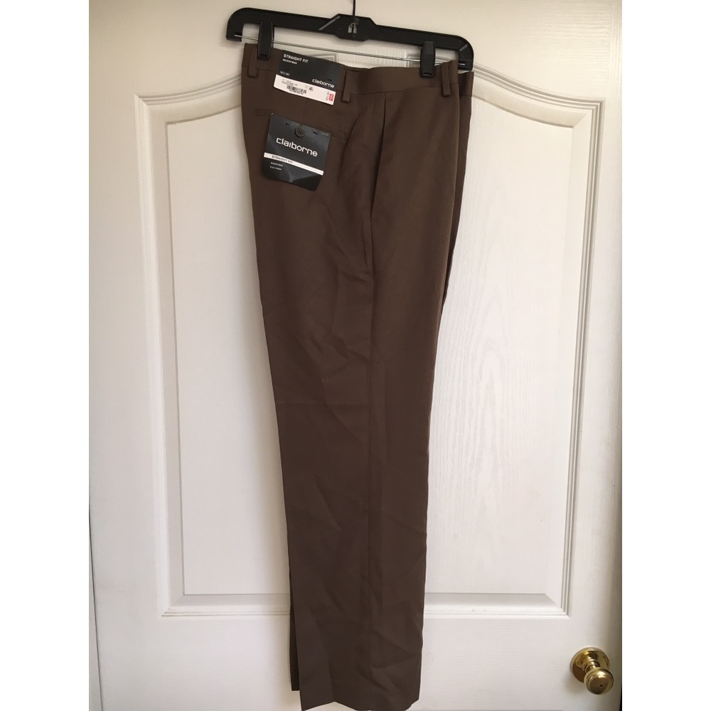 Claiborne dress pants